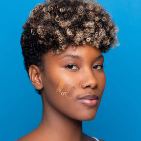 BB Cream FPS 30 - Vizzela