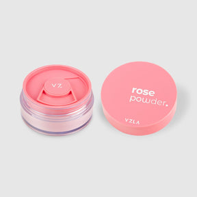 Rose Powder - Vizzela
