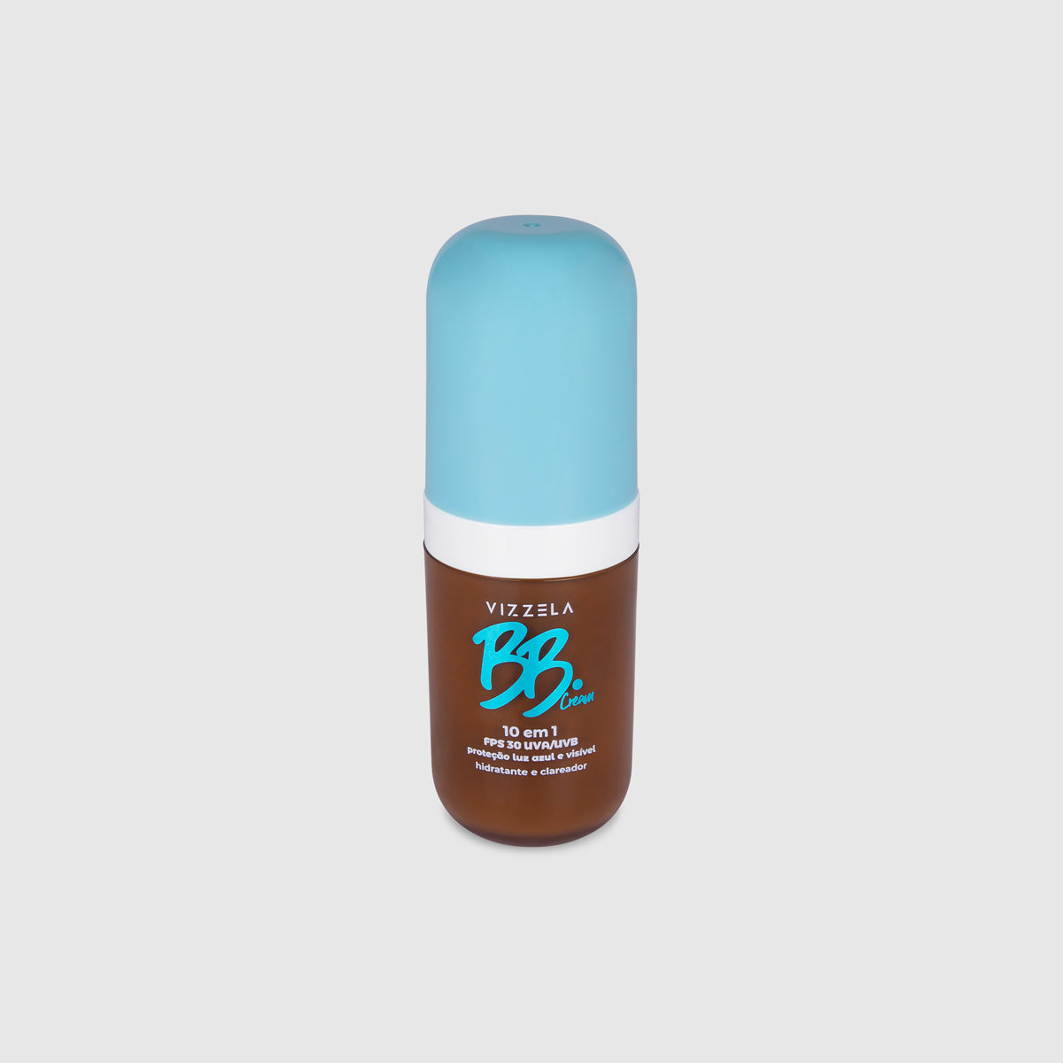 BB Cream FPS 30 - Vizzela