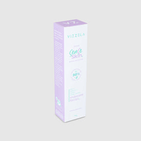 Máscara Facial Sense Skin - Peles Sensíveis