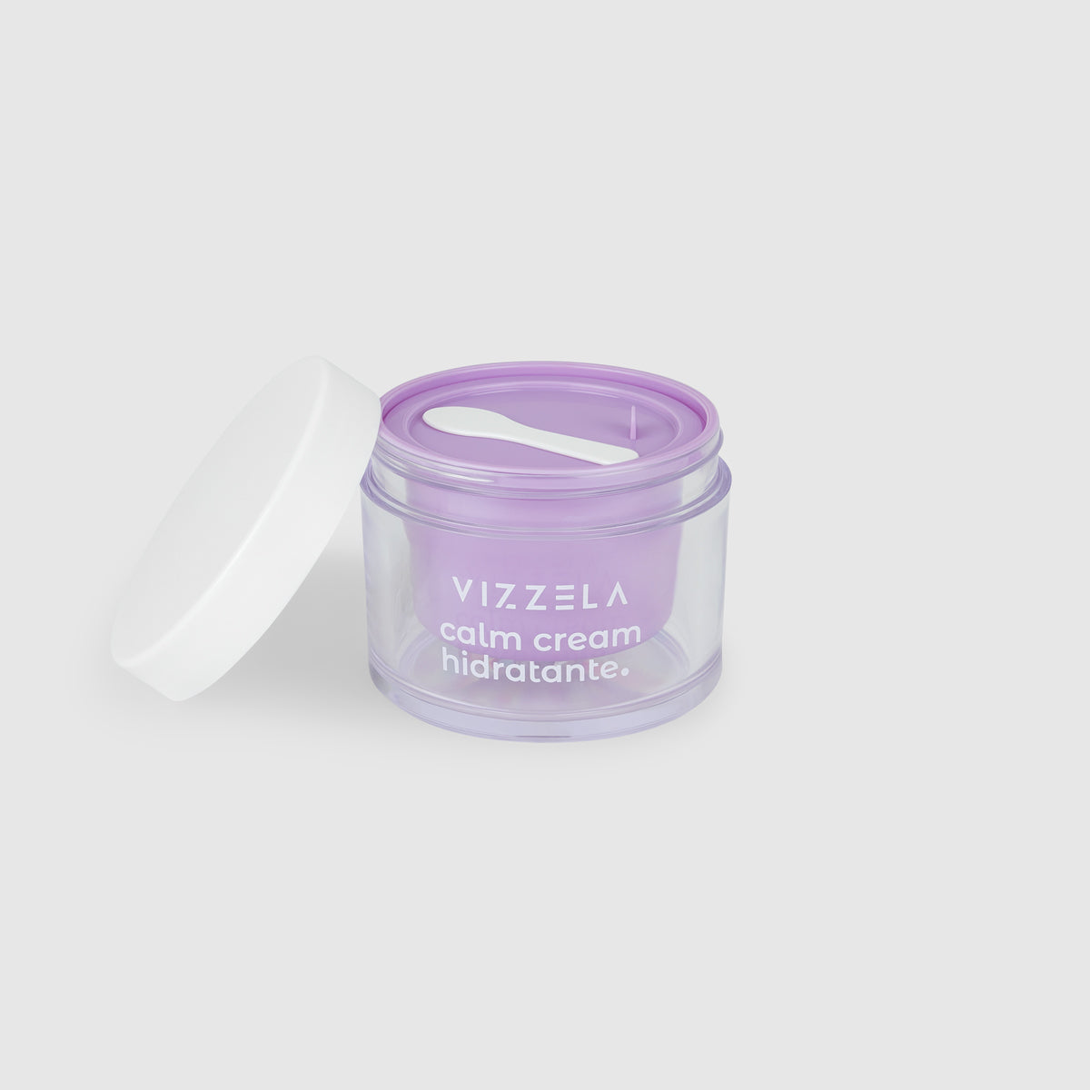 Hidratante Facial Cream Calm Sense Skin - Peles Sensíveis