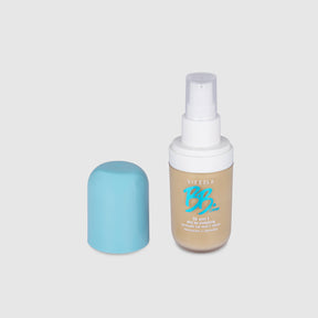 BB Cream FPS 30 - Vizzela