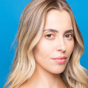 BB Cream FPS 30 - Vizzela