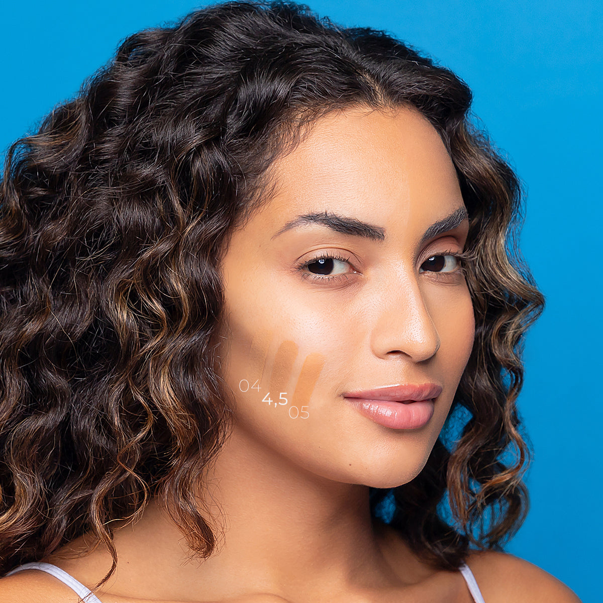 BB Cream FPS 30 - Vizzela