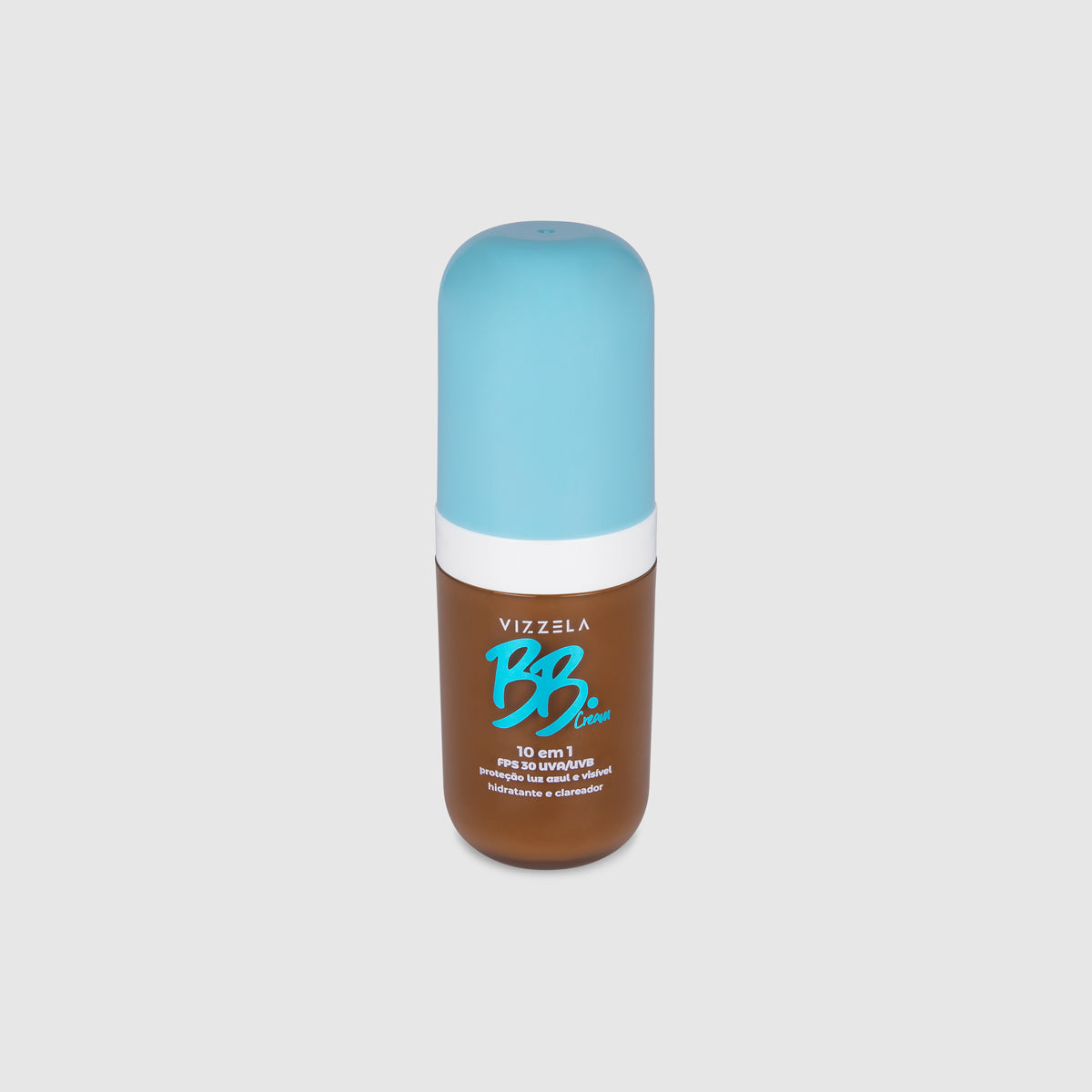 BB Cream FPS 30 - Vizzela