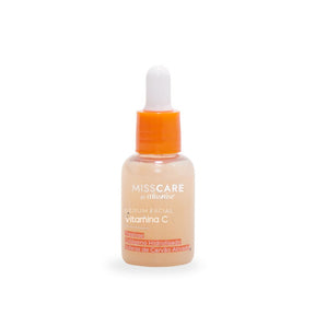 Sérum Facial com Beads Vitamina C - Miss Care by Miss Rôse