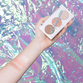 Paleta BFF - Vizzela