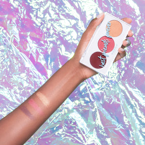 Paleta BFF - Vizzela