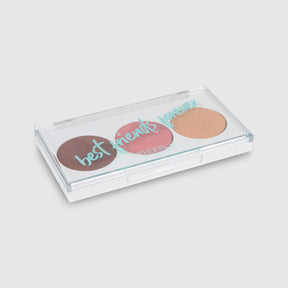 Paleta BFF - Vizzela