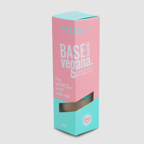 Base Líquida Matte - Vizzela