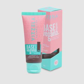 Base Líquida Matte - Vizzela