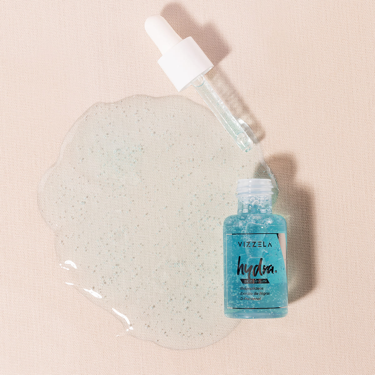 Skin Serum Hydra - Vizzela