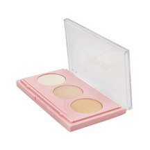 Trio De Iluminador Tropical Skin - Dapop