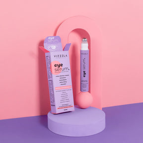 Eye Serum - Vizzela