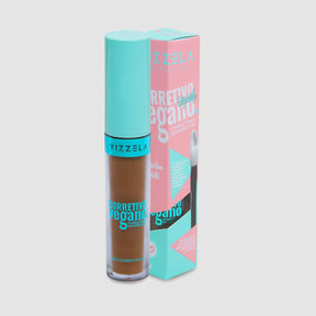 Corretivo Líquido Matte - Vizzela