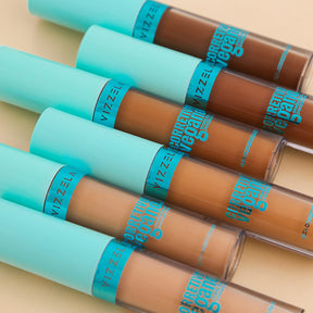 Corretivo Líquido Matte - Vizzela