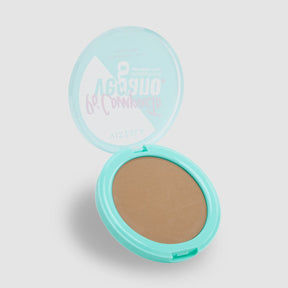 Pó Compacto Vizzela