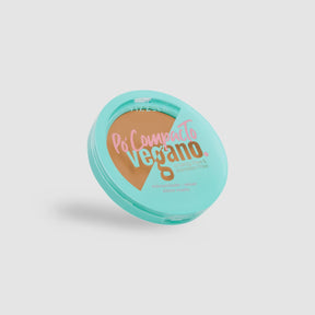 Pó Compacto Vizzela