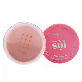 Blush Solto Matte Dia de Sol - Dapop