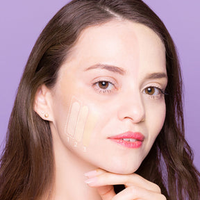 Base Líquida SATIN - Vizzela