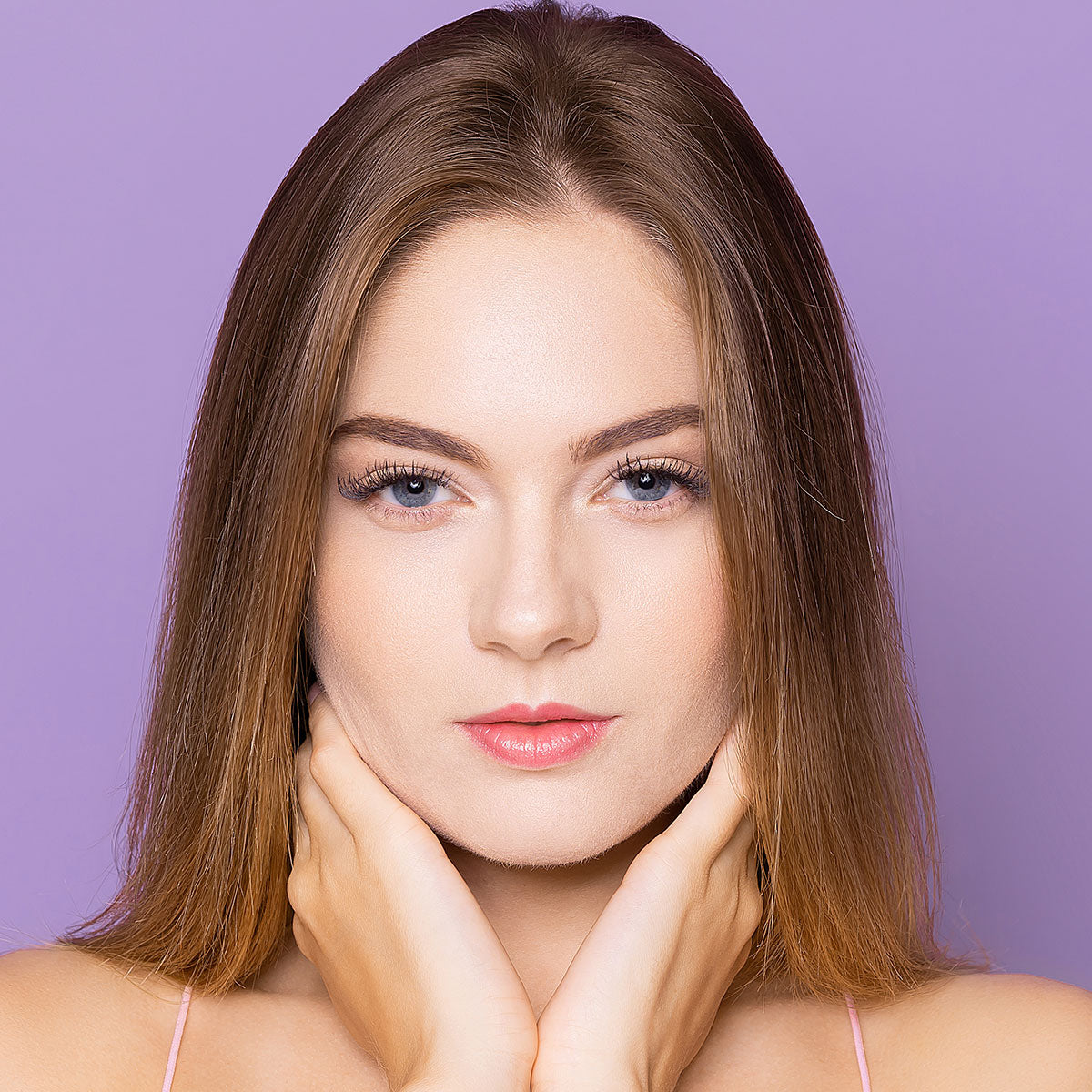 Base Líquida SATIN - Vizzela