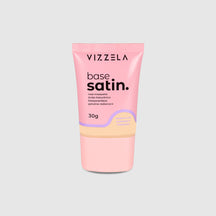 Base Líquida SATIN - Vizzela