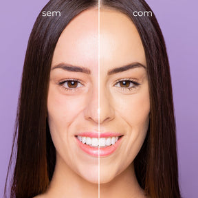 Base Líquida SATIN - Vizzela