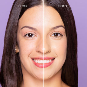 Base Líquida SATIN - Vizzela