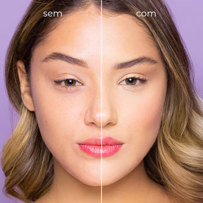 Base Líquida SATIN - Vizzela