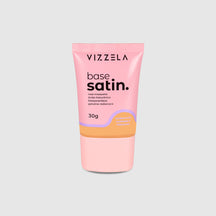 Base Líquida SATIN - Vizzela