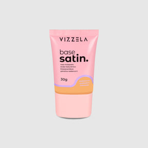 Base Líquida SATIN - Vizzela