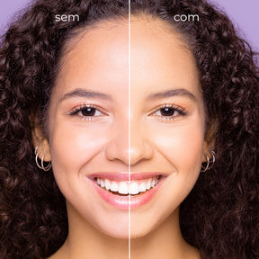 Base Líquida SATIN - Vizzela