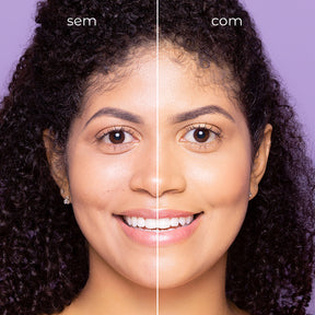 Base Líquida SATIN - Vizzela