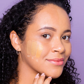 Base Líquida SATIN - Vizzela