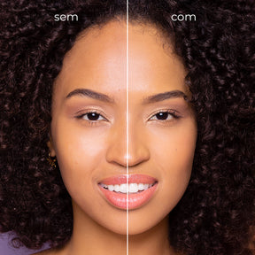 Base Líquida SATIN - Vizzela