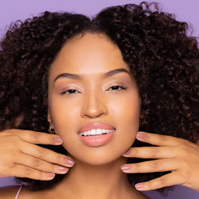 Base Líquida SATIN - Vizzela