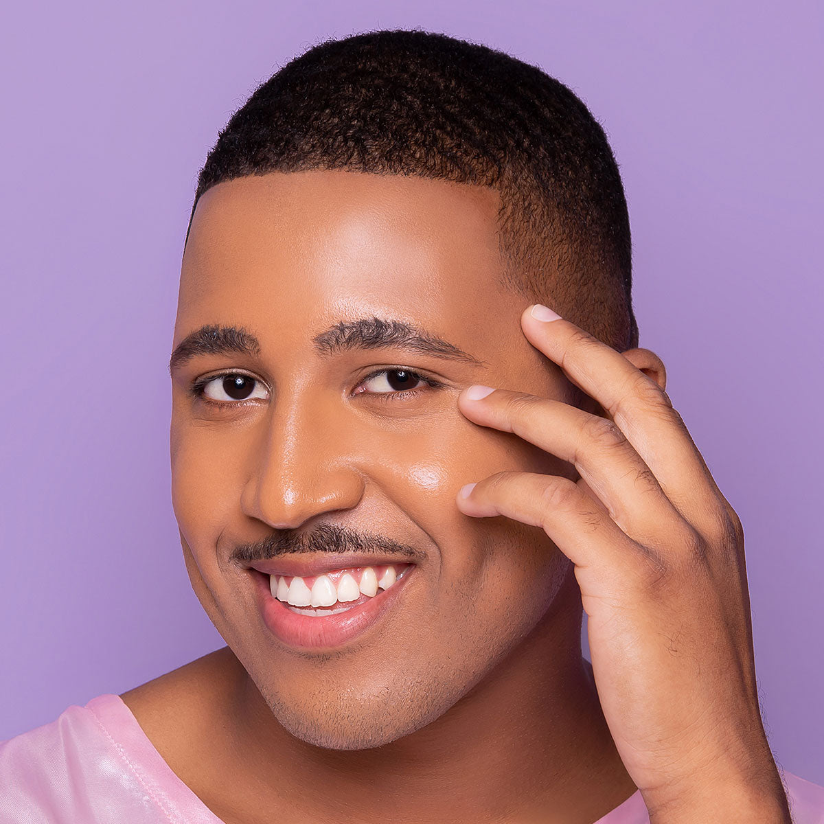 Base Líquida SATIN - Vizzela