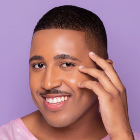 Base Líquida SATIN - Vizzela