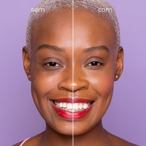 Base Líquida SATIN - Vizzela