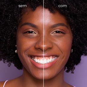 Base Líquida SATIN - Vizzela