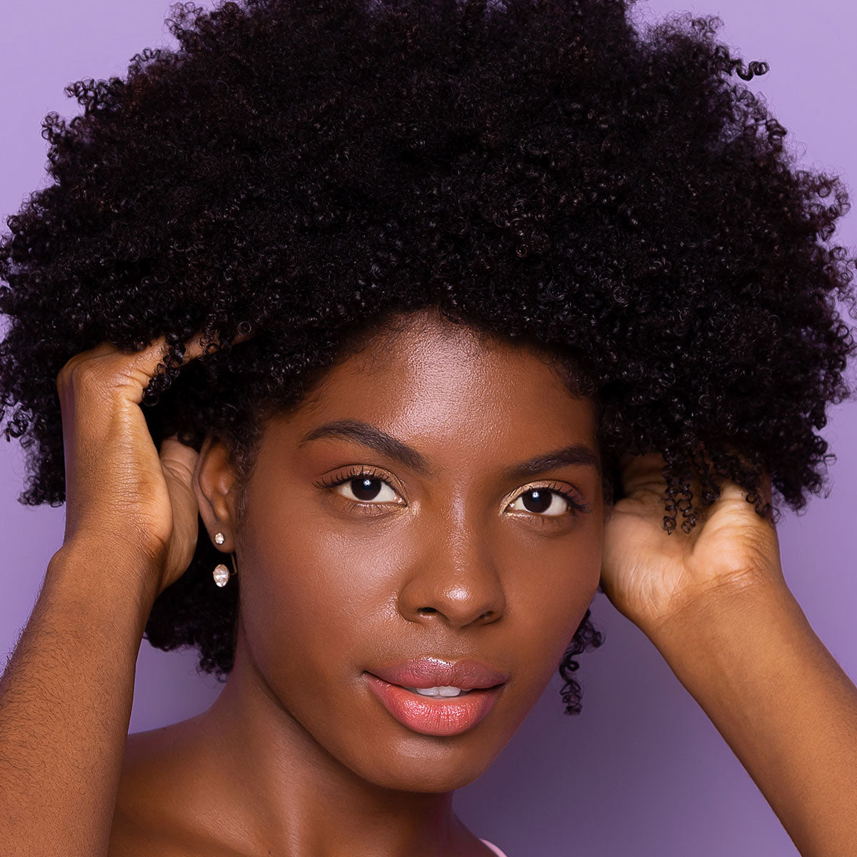 Base Líquida SATIN - Vizzela