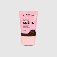 Base Líquida SATIN - Vizzela