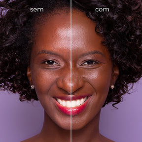 Base Líquida SATIN - Vizzela