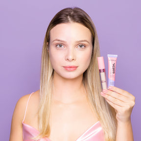 Corretivo Líquido SATIN - Vizzela