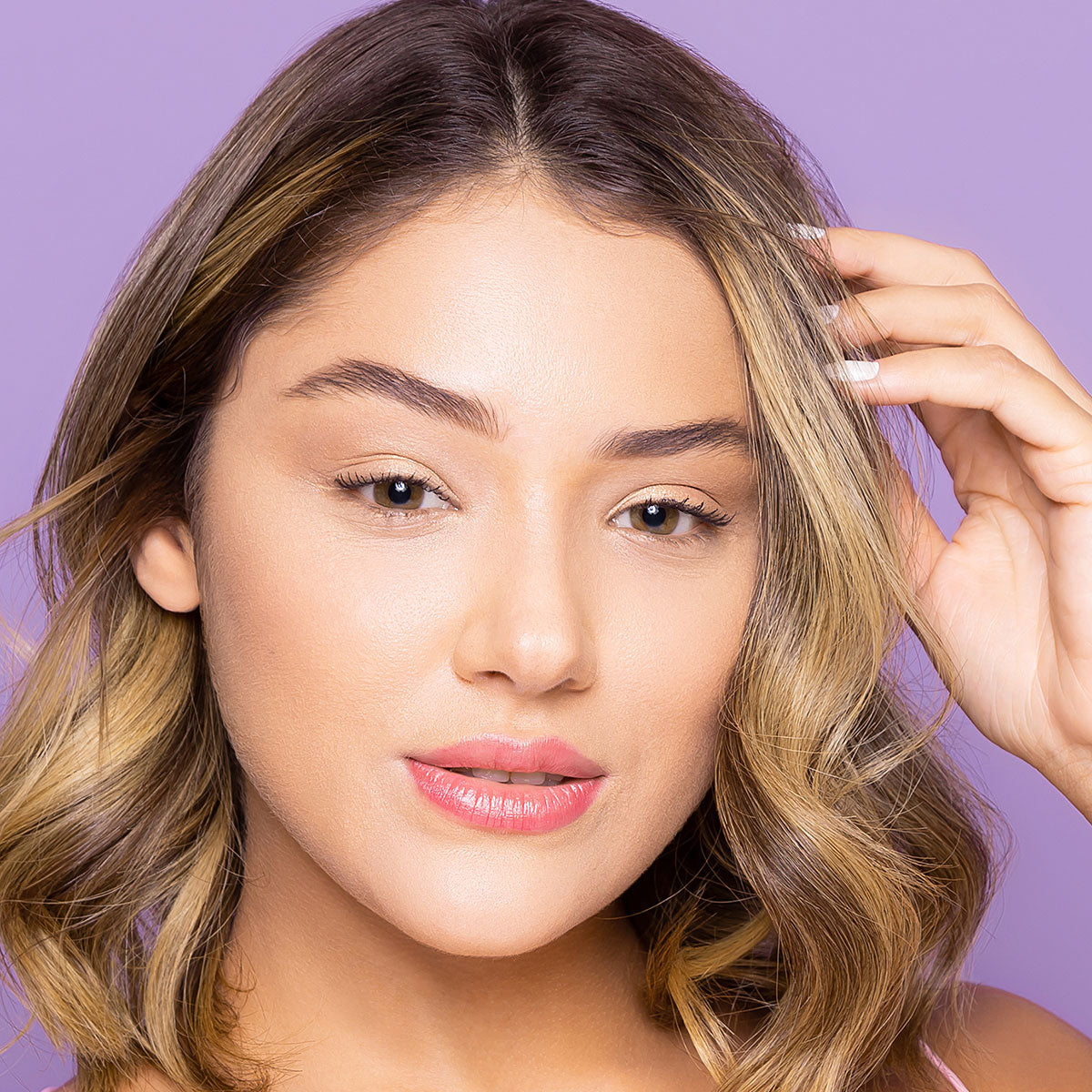 Corretivo Líquido SATIN - Vizzela