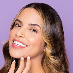 Corretivo Líquido SATIN - Vizzela