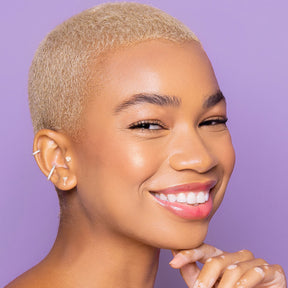 Corretivo Líquido SATIN - Vizzela