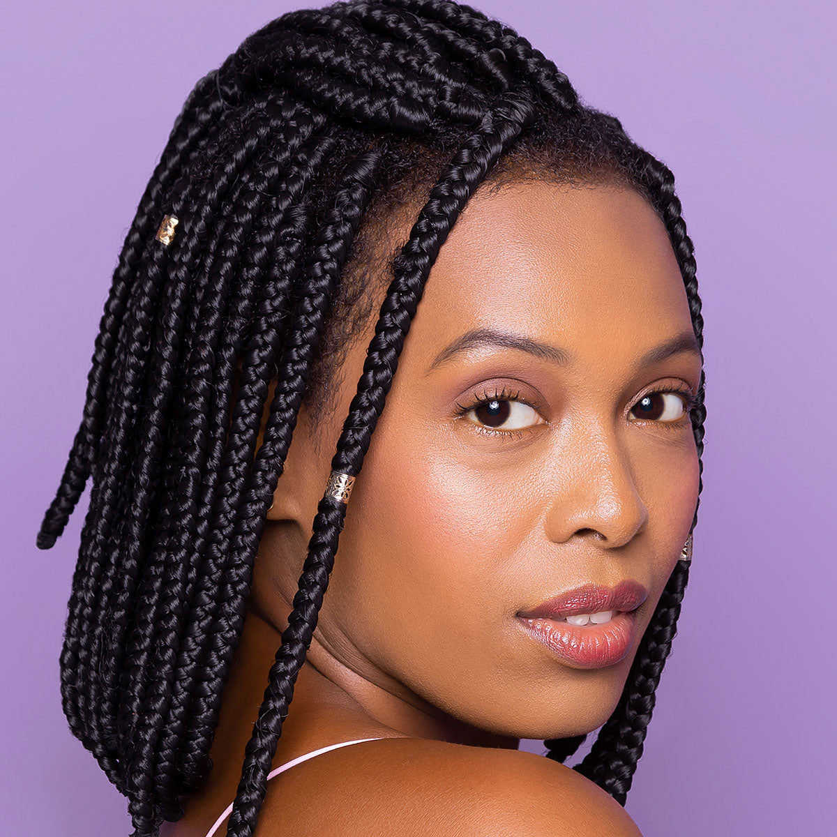 Corretivo Líquido SATIN - Vizzela