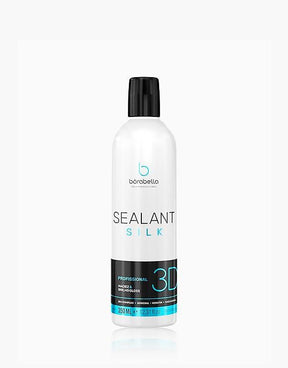 Borabella Selagem 3D Semi Definitiva Orgânica Sem Formol 350 ml