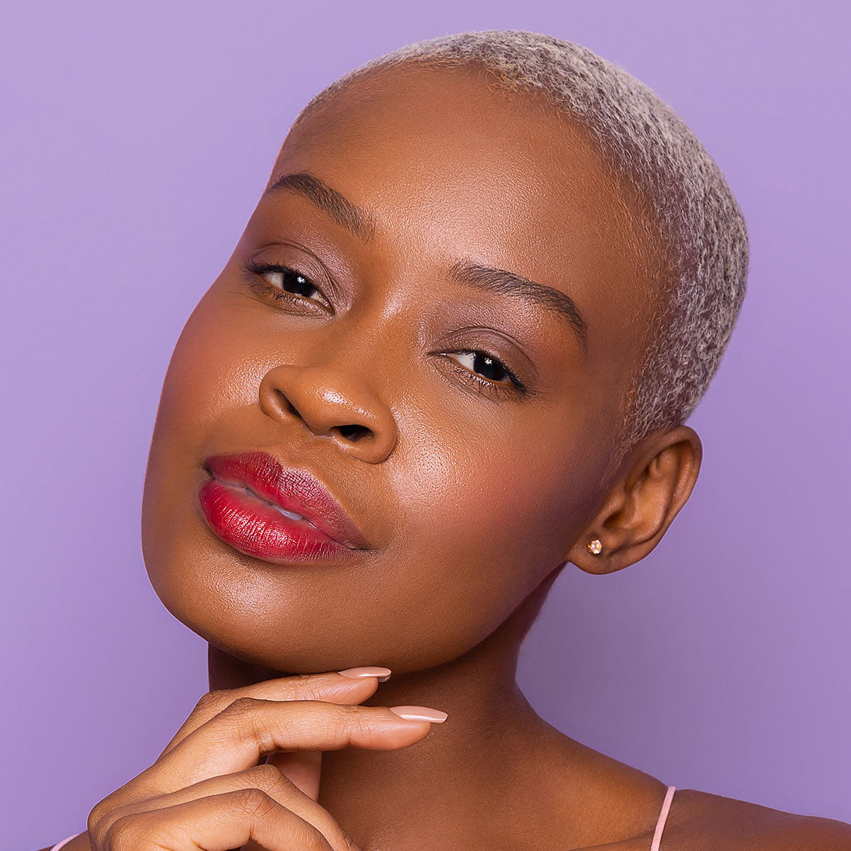 Corretivo Líquido SATIN - Vizzela